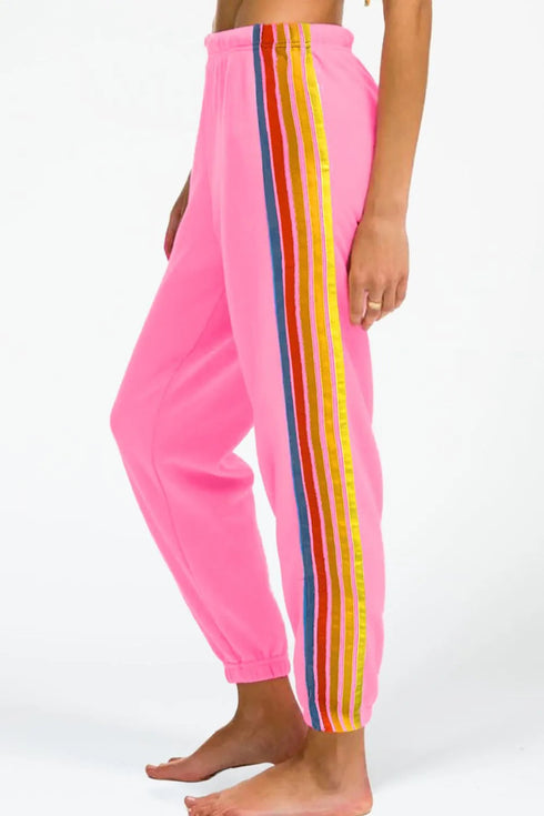 'Brooklyn' Active Pants - Celes Fashion